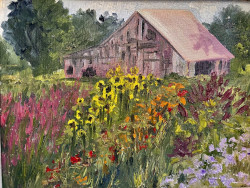 Vermont Flower Farm